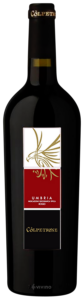 Còlpetrone Umbria Rosso N.V.