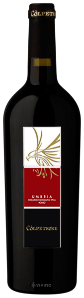 Còlpetrone Umbria Rosso