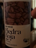 Odfjell Piedra Roja Single Vineyard Cabernet Sauvignon