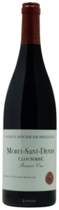 Maison Roche de Bellene Morey-Saint-Denis Premier Cru Clos Sorbè N.V.