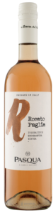 Pasqua Vigneti e Cantine Puglia Rosato N.V.