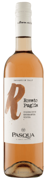 Pasqua Vigneti e Cantine Puglia Rosato