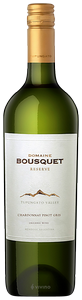 Domaine Bousquet Reserve Chardonnay - Pinot Gris N.V.