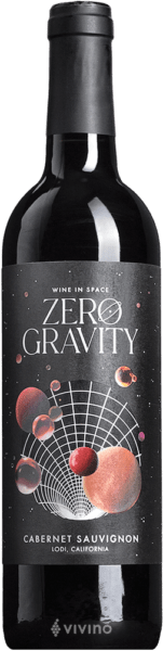 Michael David Winery Zero Gravity Cabernet Sauvignon Vivino English 