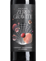 Zero Gravity Cabernet Sauvignon
