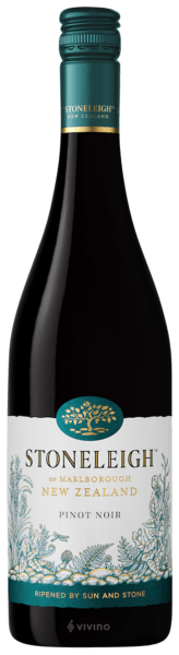 Stoneleigh Pinot Noir