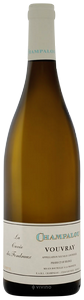 Champalou La Cuvée des Fondraux Vouvray 2023
