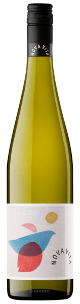 Nova Vita Firebird Grüner veltliner