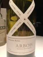 Rolet Cuvée Spéciale Chardonnay