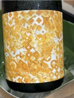 Krásná Hora Blanc de Noir Sekt