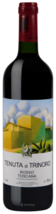 Tenuta di Trinoro Toscana Rosso N.V.