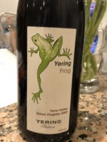 Yering Station Yering Frog Shiraz - Viognier