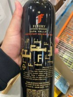 Fleury Estate Winery Proprietary Blend