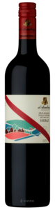 d'Arenberg J.R.O Afflatus Single Vineyard Shiraz N.V.