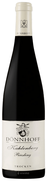 Dönnhoff Kahlenberg Riesling Trocken