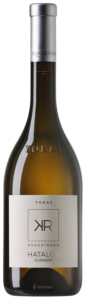 Kvaszinger Hatalos Tokaji Furmint 2023