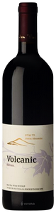 Odem Mountain (יקב הר אודם) Volcanic Shiraz (וולקני שירז) N.V.