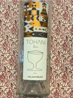 Valahorum Tohani Rosé