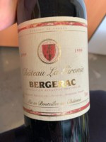 Château La Gironie Bergerac