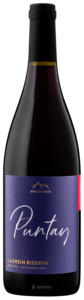Erste+Neue Puntay Lagrein Riserva N.V.