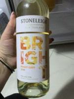 Stoneleigh Bright Pinot Gris