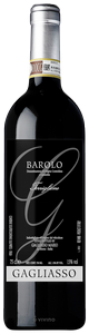 Gagliasso Torriglione Barolo N.V.