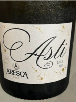 Antica Casa Aresca Asti Dolce