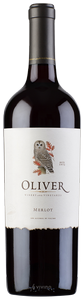 Oliver Merlot N.V.