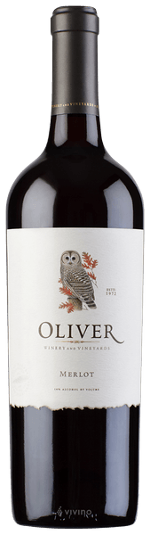 Oliver Merlot