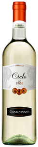 Cielo e Terra Chardonnay N.V.