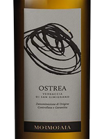 Ostrea Vernaccia di San Gimignano