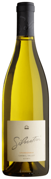 Silvestri Vineyards Chardonnay