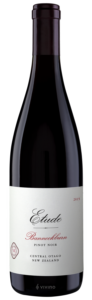 Etude Bannockburn Pinot Noir N.V.