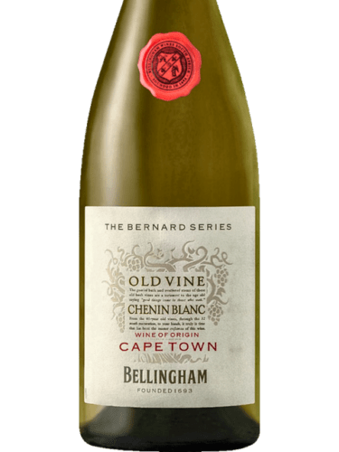 Bellingham The Bernard Series Old Vine Chenin Blanc | Vivino English