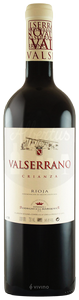 Valserrano Rioja Crianza N.V.