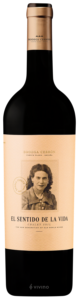 Bodega Cerrón El Sentido de la Vida 2020
