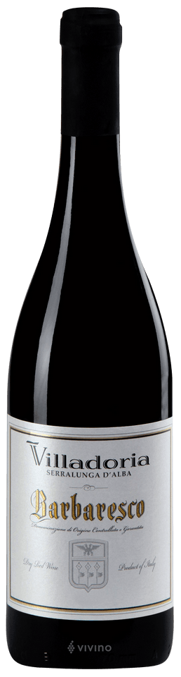GAJAワイン　BARBARESCO 2015 The Gaja Barbaresco 2015 – Quite Simply the Most Impressive