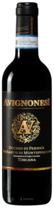 Avignonesi Occhio di Pernice Vin Santo di Montepulciano N.V.