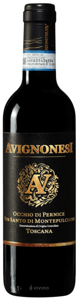 Avignonesi Occhio di Pernice Vin Santo di Montepulciano