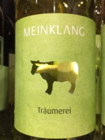 Meinklang Träumerei White