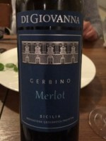 Di Giovanna Gerbino Merlot