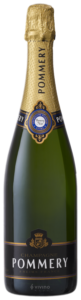 Pommery Noir Brut Champagne N.V.