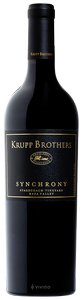 Krupp Brothers Synchrony (Stagecoach Vineyard) N.V.
