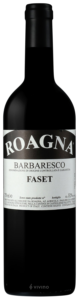 Roagna Faset Barbaresco N.V.