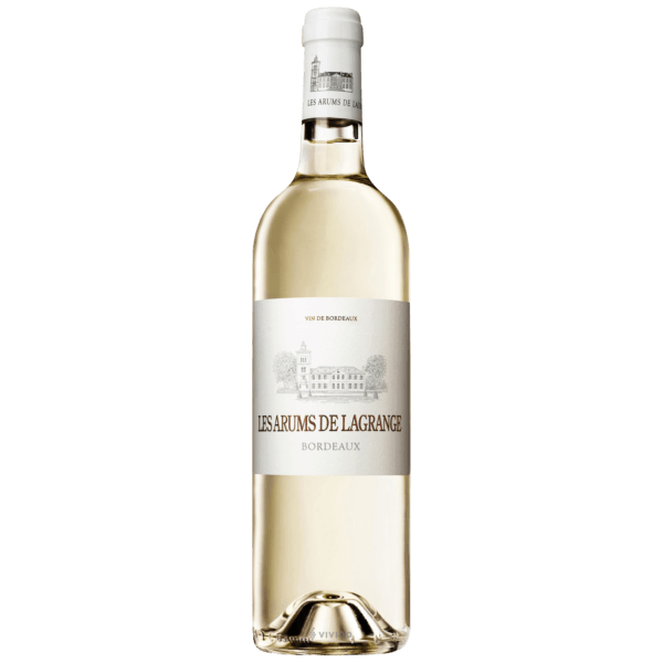 Château Lagrange Les Arums de Lagrange Bordeaux | Vivino 日本語
