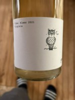 Early Mountain Young Wine Vidal Blanc