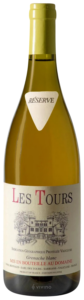 Domaine des Tours Les Tours Réserve Grenache Blanc N.V.
