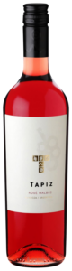 Tapiz Malbec Rosé N.V.