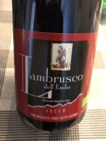 Folicello Lambrusco dell'Emilia Secco