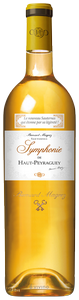 Clos Haut-Peyraguey Symphonie de Sauternes N.V.
